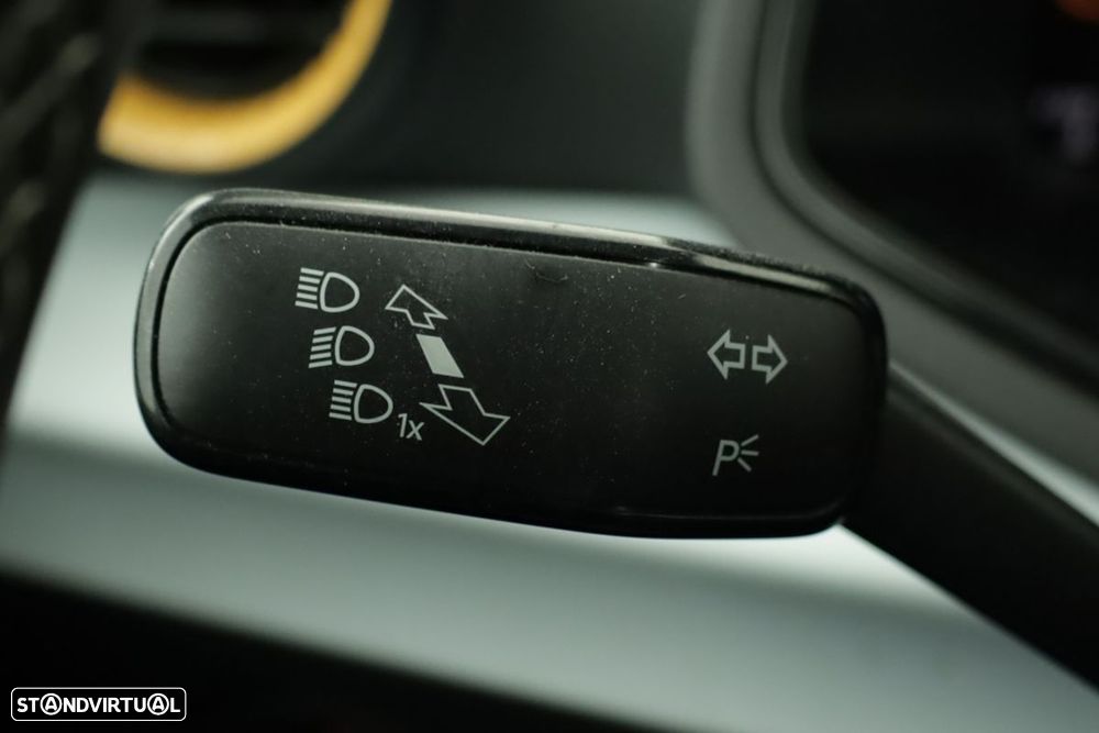 SEAT Ibiza 1.0 TSI Style DSG - 16