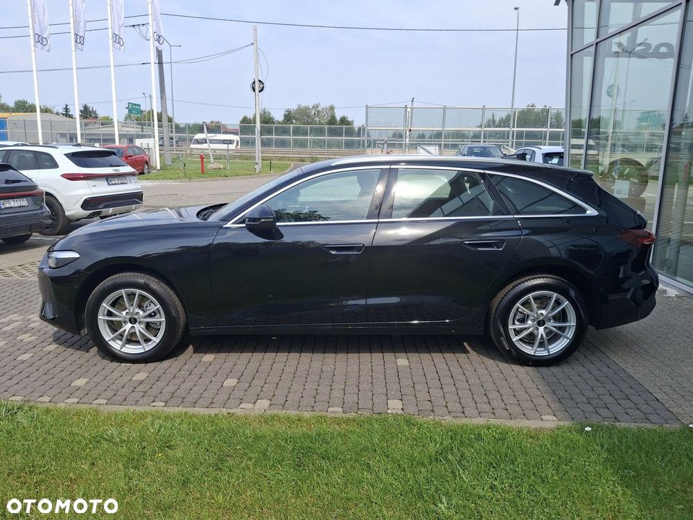 Audi A5 Avant - 4