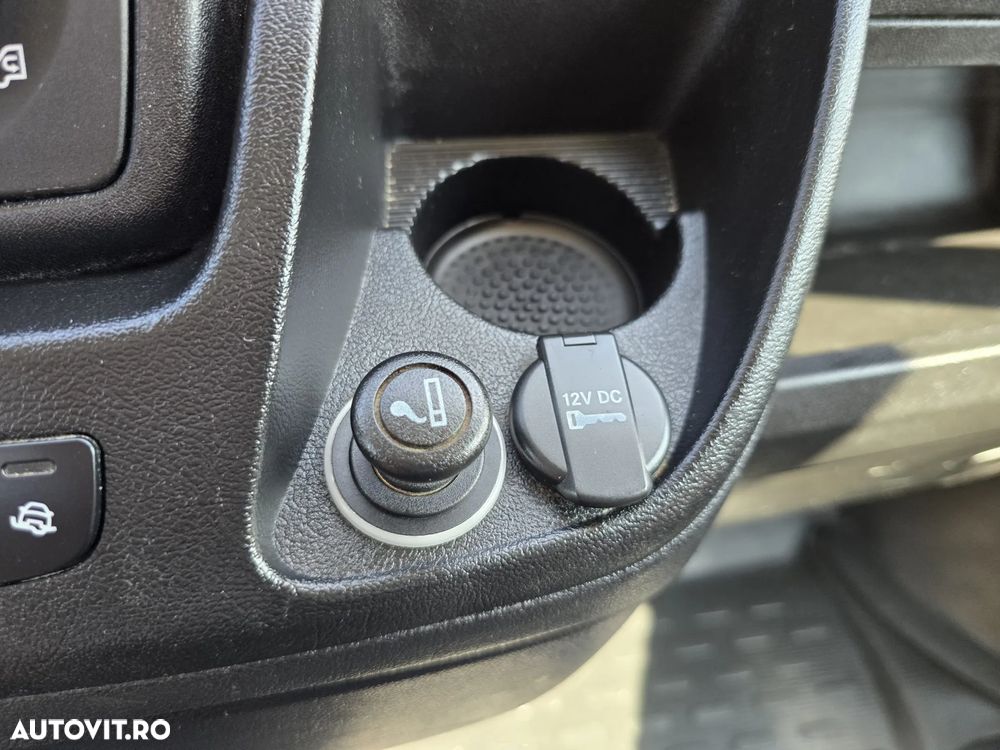 Peugeot Boxer BENA L=4.20m - 22