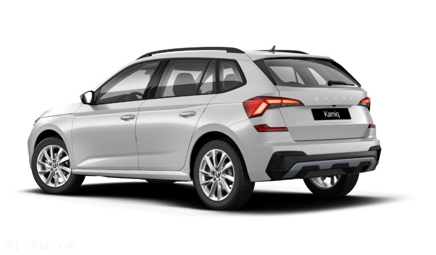 Skoda Kamiq ver-1-5-tsi-edition-130-dsg - 3