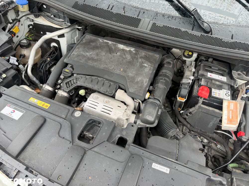 Peugeot 3008 - 25