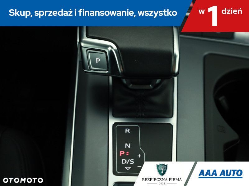 Audi A6 Limousine - 17