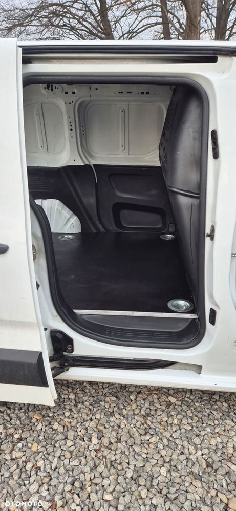 Opel COMBO - 6