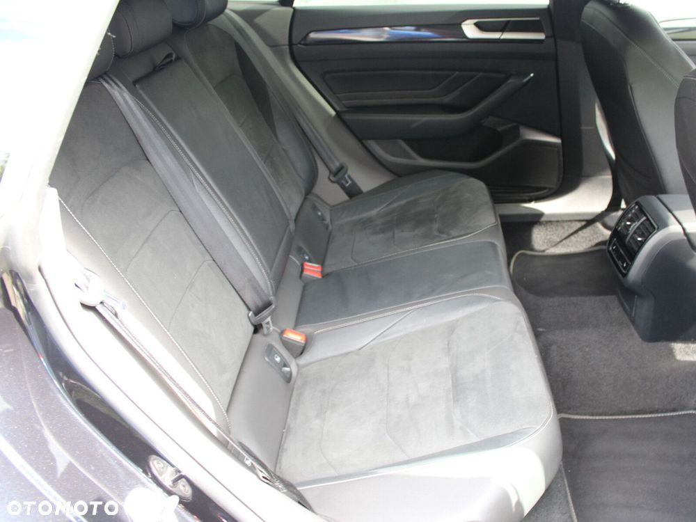Volkswagen Arteon - 16