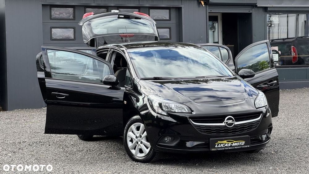 Opel Corsa - 12