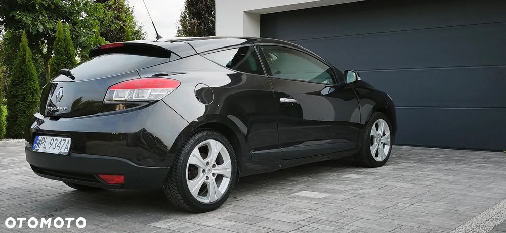Renault Megane 1.6 16V Luxe Privilege - 28
