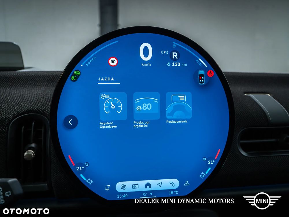 MINI Cooper S Favoured Trim - 27