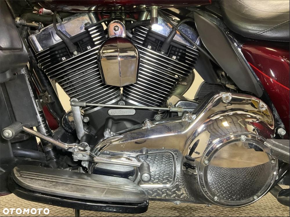 Harley-Davidson Touring Electra Glide - 7