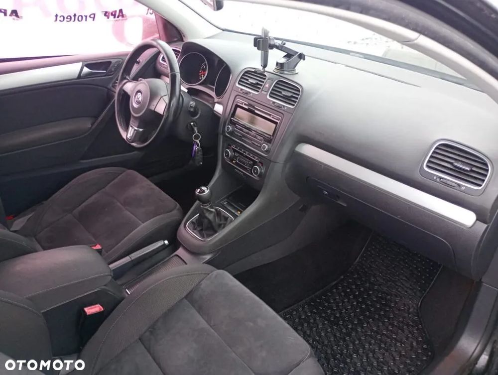 Volkswagen Golf 1.4 TSI Highline - 6