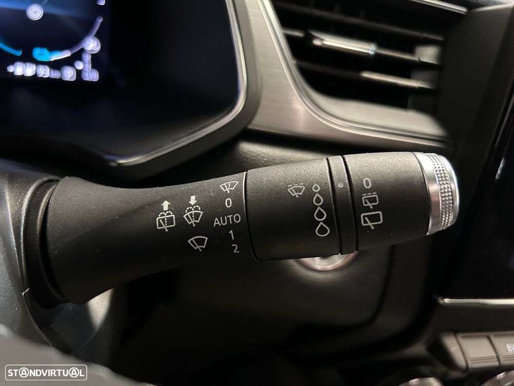 Renault Captur 1.6 E-Tech Plug-In Intens - 39