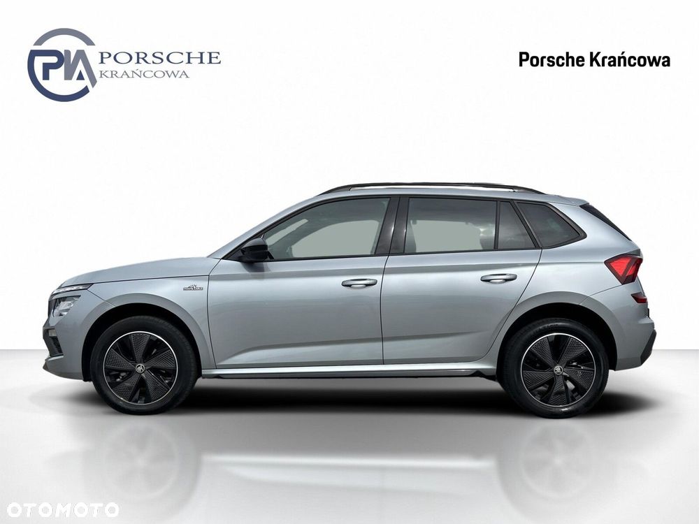 Skoda Kamiq 2026 photo 2