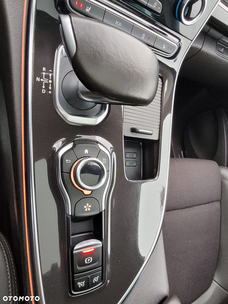 Renault Espace Energy dCi 160 EDC Business - 17