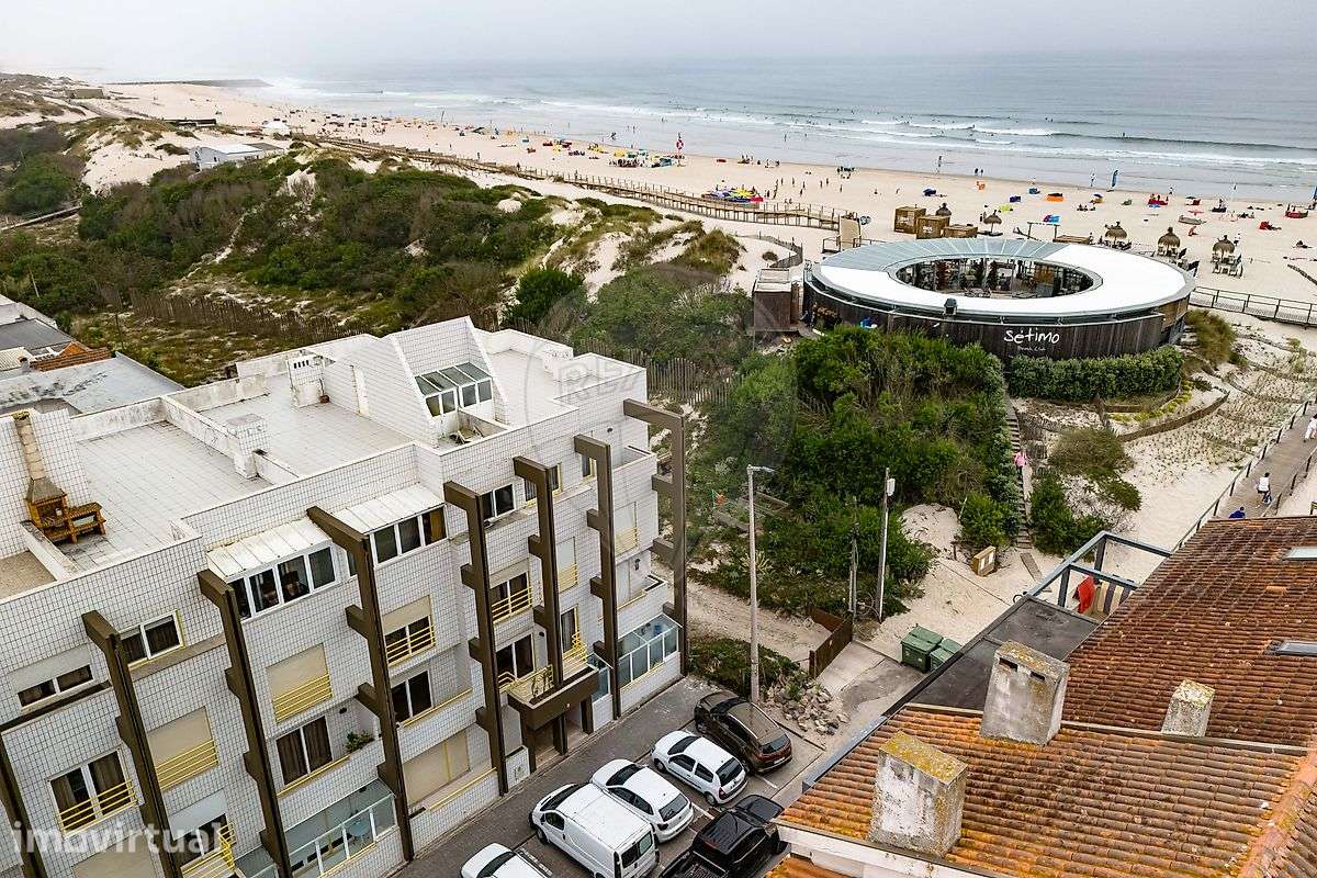 Apartamento T2 para arrendamento - Grande imagem: 3/49