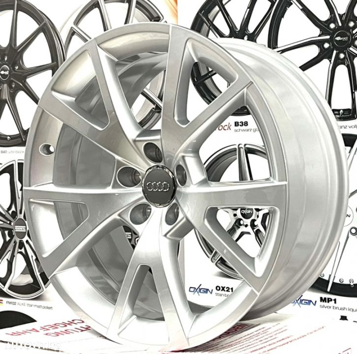 Jante Audi A5, A6, A7, A8, Q3, Q5, Q7 new, 19 inch, originale , noi - 2