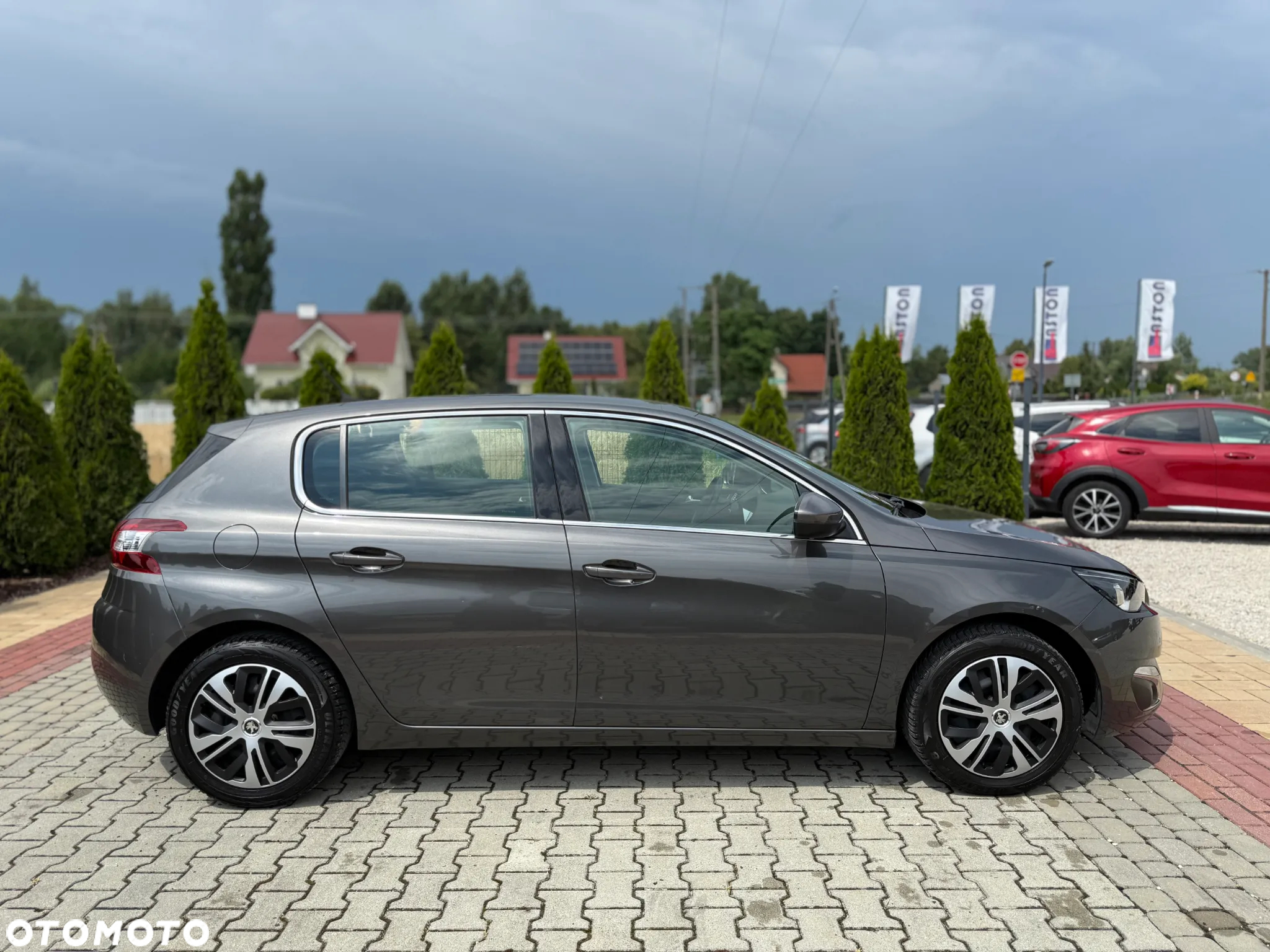 Peugeot 308 PureTech 130 Allure - 7