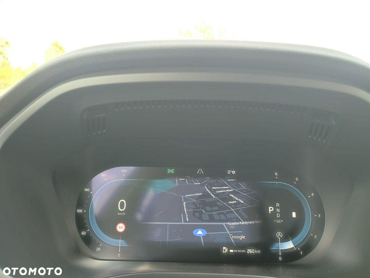 Volvo XC 60 - 10