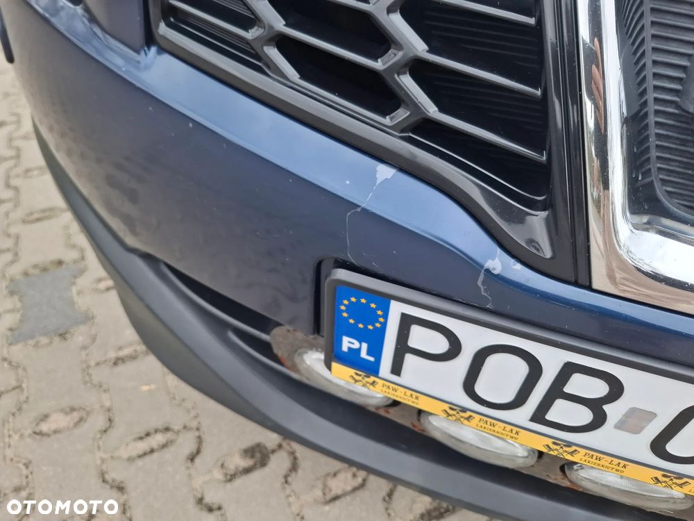 Nissan Qashqai+2 1.6 Acenta - 20