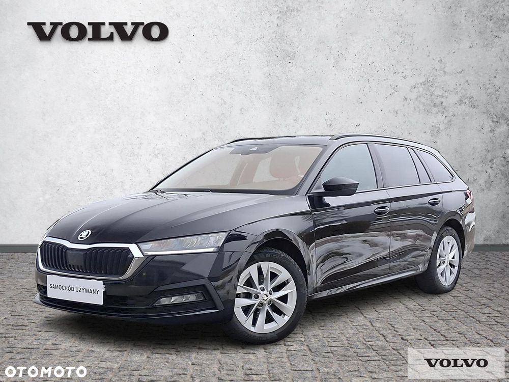 Skoda Octavia - 2