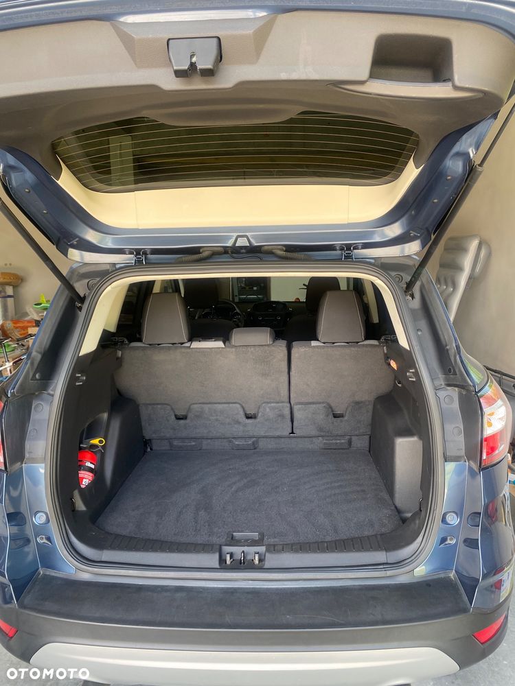 Ford Escape - 12