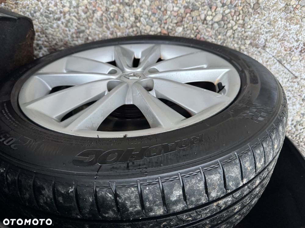 Renault Scenic 1.6 Pack Expression - 11