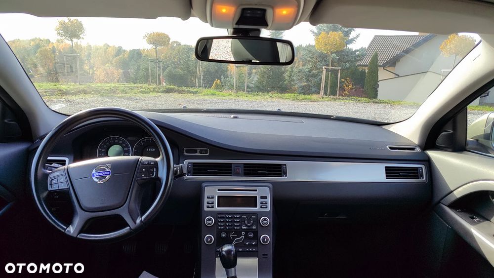 Volvo S80 D3 Kinetic - 23