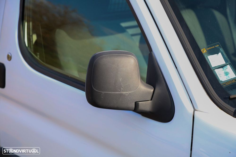 Citroën Berlingo 1.6 HDi Exclusive - 18