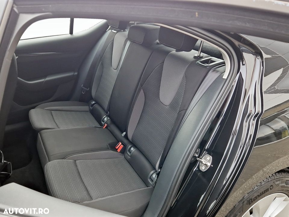 Skoda Octavia 1.5 TSI Ambition - 15