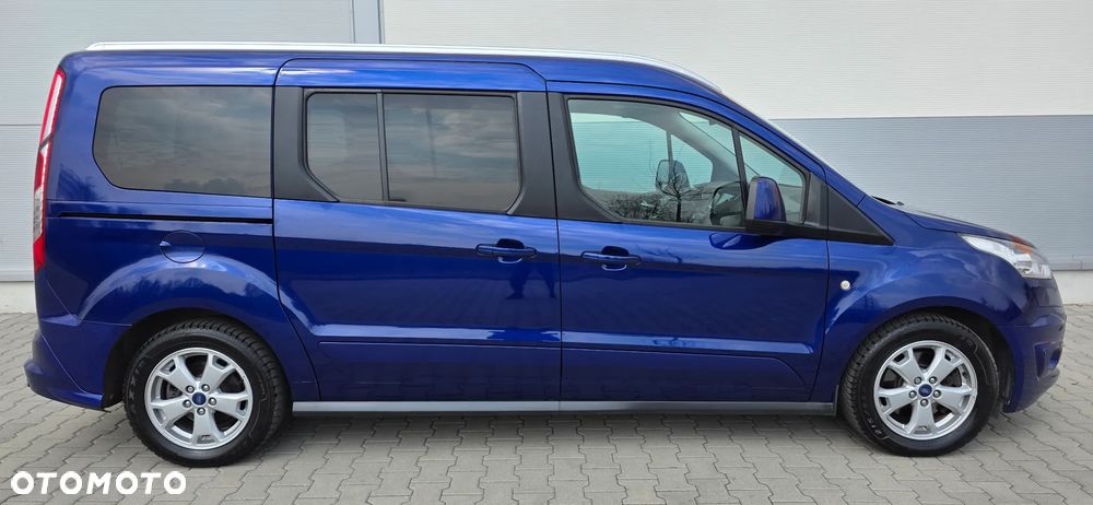 Ford Tourneo Connect Grand 1.5 TDCi Start/Stop Titanium - 5