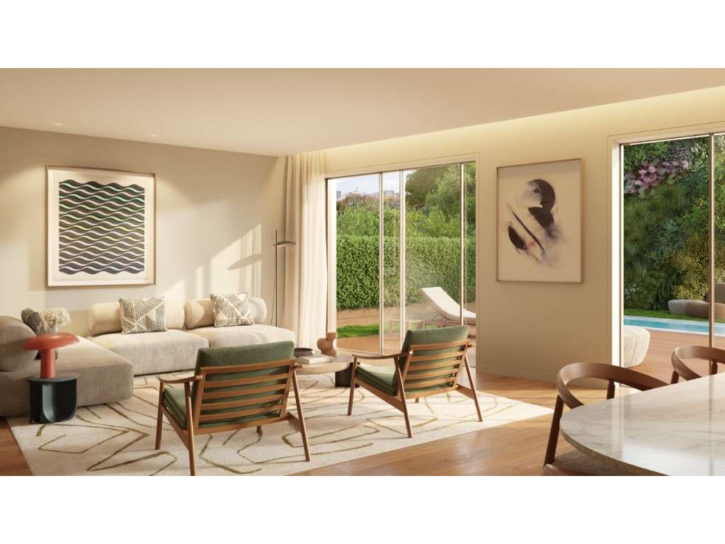 Apartamento Penthouse T4 duplex Boavista / Parque Cidade - Grande imagem: 5/23