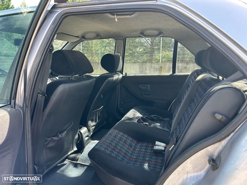 Peugeot 306 1.4 Orage - 5