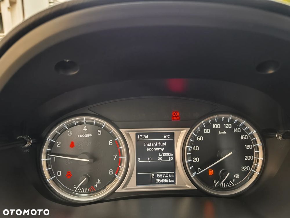 Suzuki Vitara 1.0 Boosterjet Comfort 2WD - 19