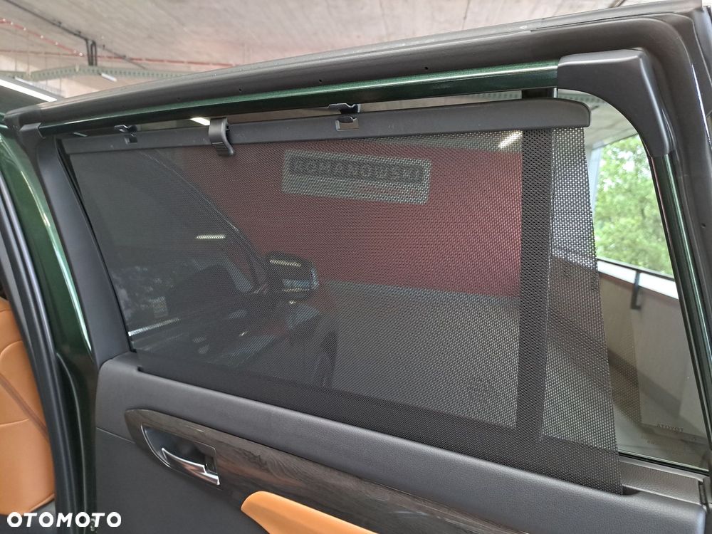 Toyota Highlander - 41