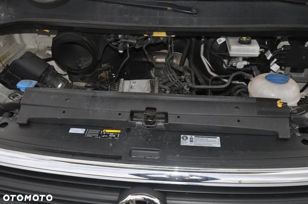 Volkswagen Crafter - 30