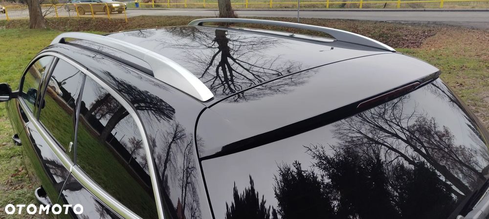 Ford Mondeo - 34