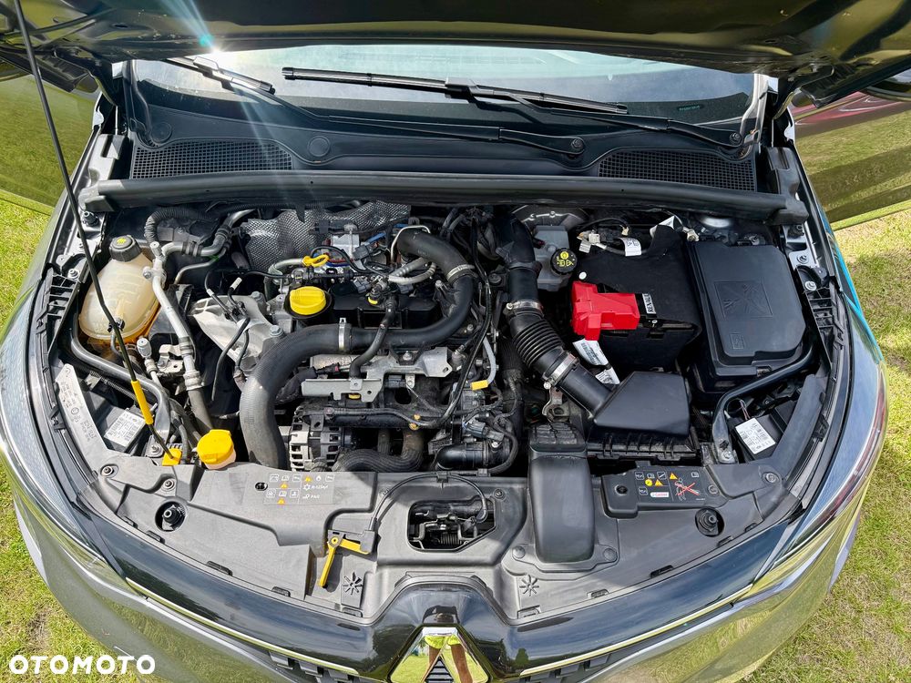 Renault Clio TCe 100 BUSINESS EDITION - 19