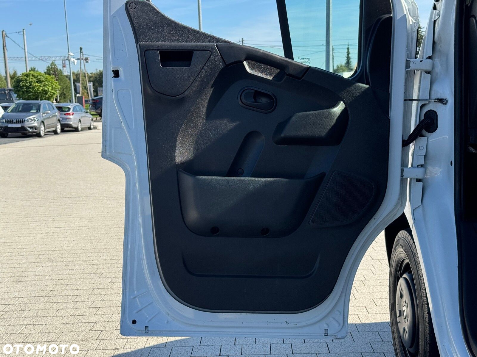 Renault Master L3 Pack Clim - 12