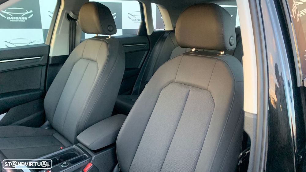 Audi Q3 45 TFSIe S tronic - 6