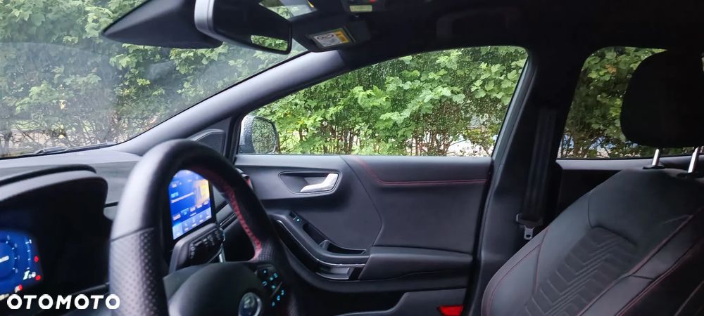 Ford Puma 1.0 EcoBoost mHEV ST-Line DCT - 26