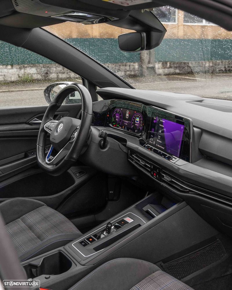 VW Golf 1.4 eHybrid OPF DSG GTE - 31