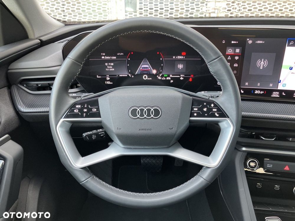 Audi Q5 Sportback - 12