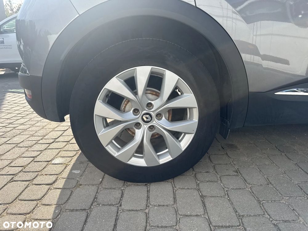 Renault Captur 1.0 TCe Intens - 18