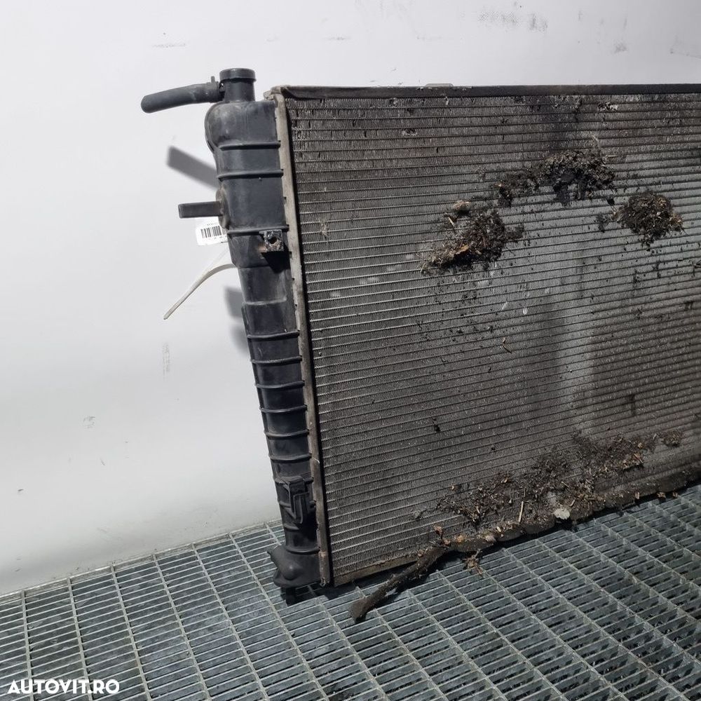 Radiator apa Hyundai Tucson 2.0 D 2006 - 2010 (1477) - 2