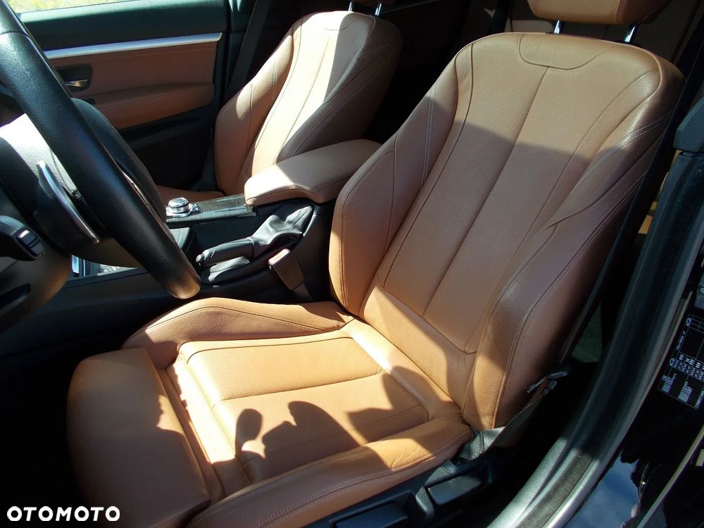BMW 3GT 320i Sport-Aut Luxury Line - 21