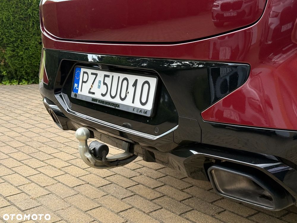 BMW X4 xDrive30d mHEV M Sport sport - 18