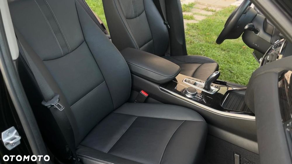 BMW X3 - 34