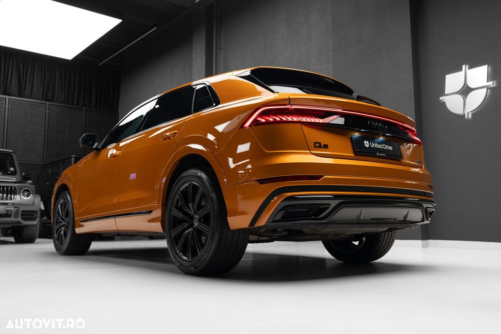 Audi Q8 - 39