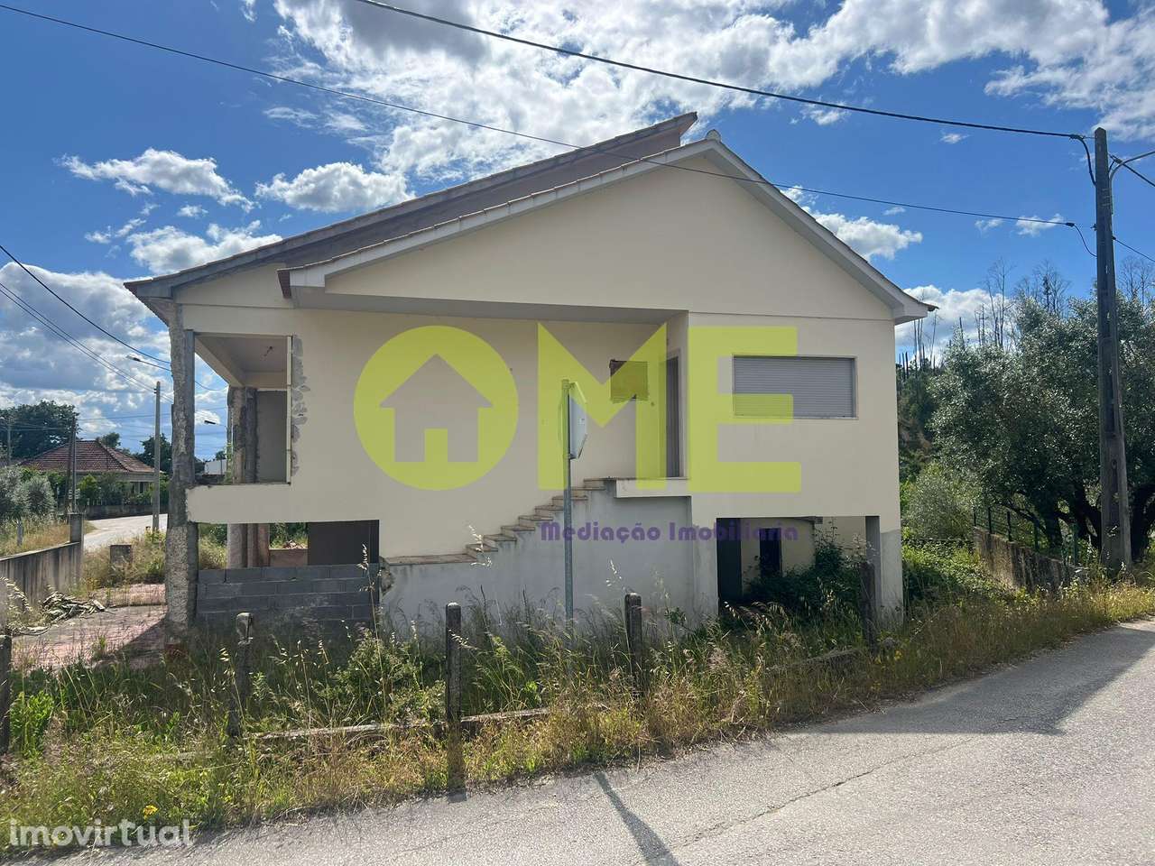 Moradia para reabilitar - Grande imagem: 2/22