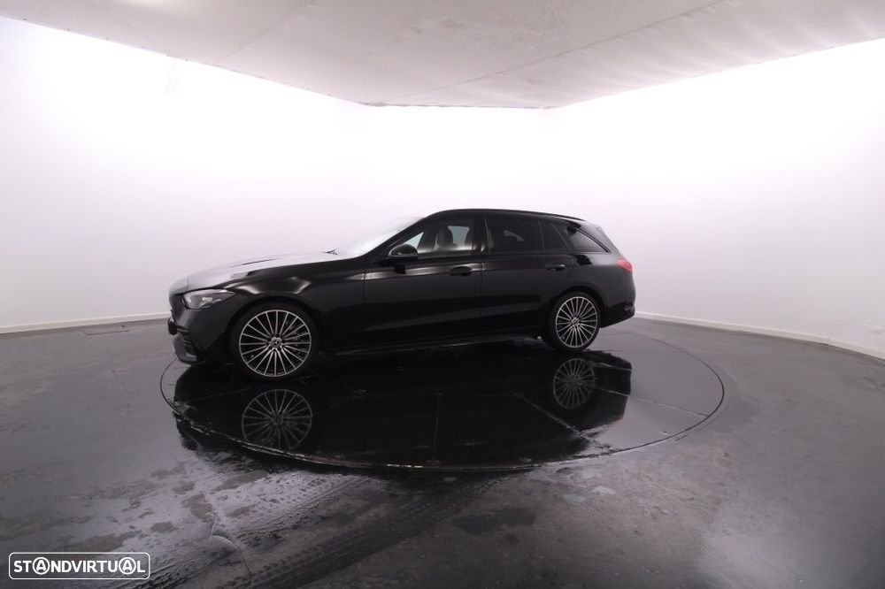 Mercedes-Benz C 300 - 3