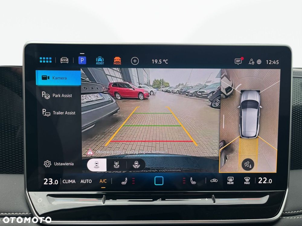 Volkswagen Tiguan 1.5 eTSI Life Plus DSG - 24
