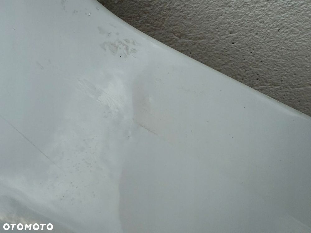 BLOTNIK PRZOD PRZEDNI PRAWY DACIA DOKKER LODGY 2012- BARDZO LADNY ORYGINALN - 4